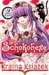 Die Schokohexe. Bd.16 Mizuho, Rino 9783551798862 Carlsen