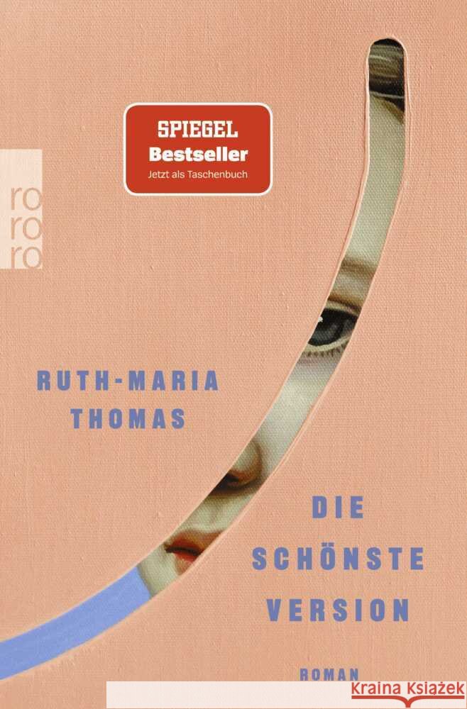 Die schönste Version Thomas, Ruth-Maria 9783499014383 Rowohlt TB. - książka
