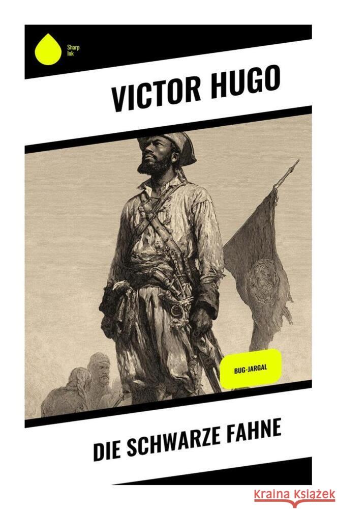 Die schwarze Fahne Hugo, Victor 9788028399870 Copycat - książka