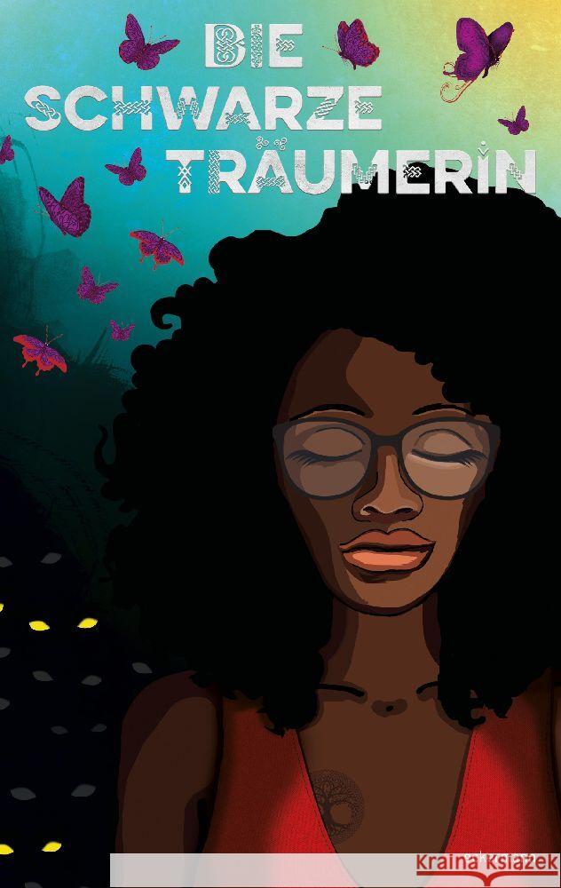 Die Schwarze Tr?umerin Patricia Eckermann 9783347839458 Tredition Gmbh - książka