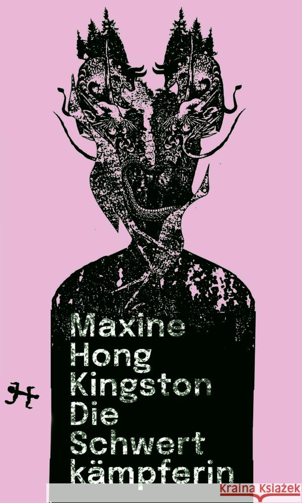 Die Schwertkämpferin Kingston, Maxine Hong 9783751809450 Matthes & Seitz Berlin - książka