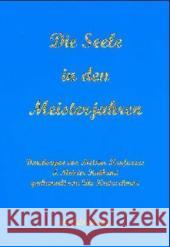 Die Seele in den Meisterjahren Konfuzius Kuthumi Kretzschmar, Ute 9783895681271 Falk, Seeon - książka