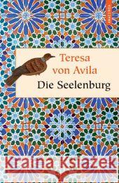 Die Seelenburg Teresa von Avila 9783866478411 Anaconda - książka