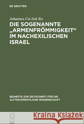 Die Sogenannte 