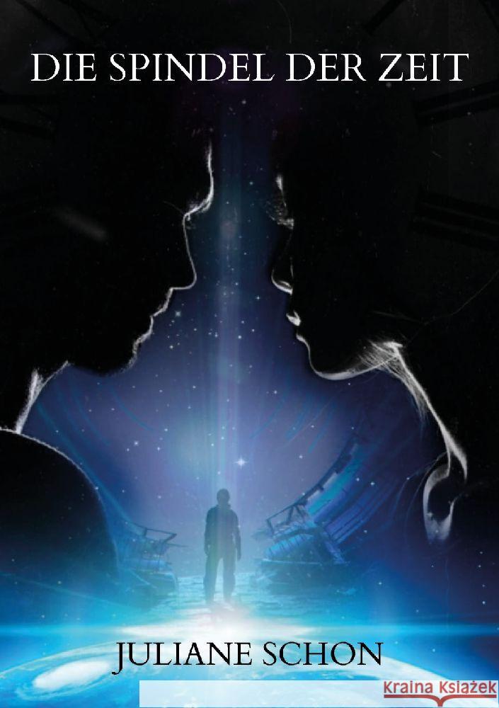 Die Spindel der Zeit Schon Juliane 9783989230859 Youcanprint - książka