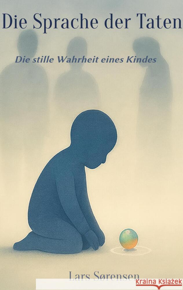 Die Sprache der Taten Sørensen, Lars 9783384810519 tredition - książka