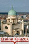 Die St. Nikolaikirche in Potsdam  9783422023307 Deutscher Kunstverlag