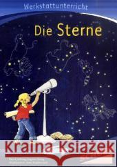 Die Sterne : 1./2. Schuljahr Jockweg, Bernd Rottig, Dagmar  9783867230148 Schubi Lernmedien - książka