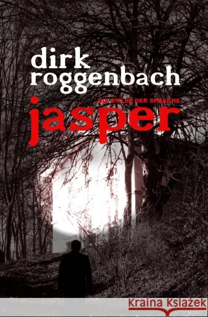 Die Stille der Sprache Roggenbach, Dirk 9783737594776 epubli - książka