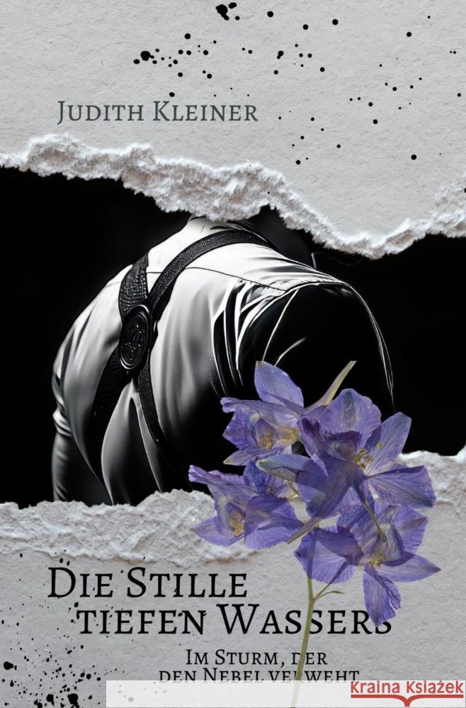 Die Stille tiefen Wassers - 3 Kleiner, Judith 9783819407048 via tolino media - książka