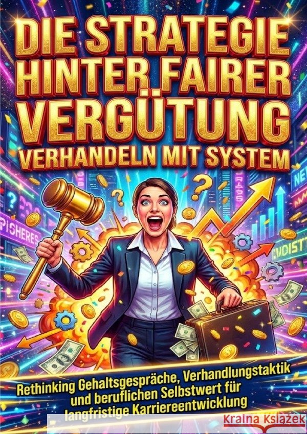 Die Strategie hinter fairer Vergütung: Verhandeln mit System Braun, Tim 9783565180172 epubli - książka