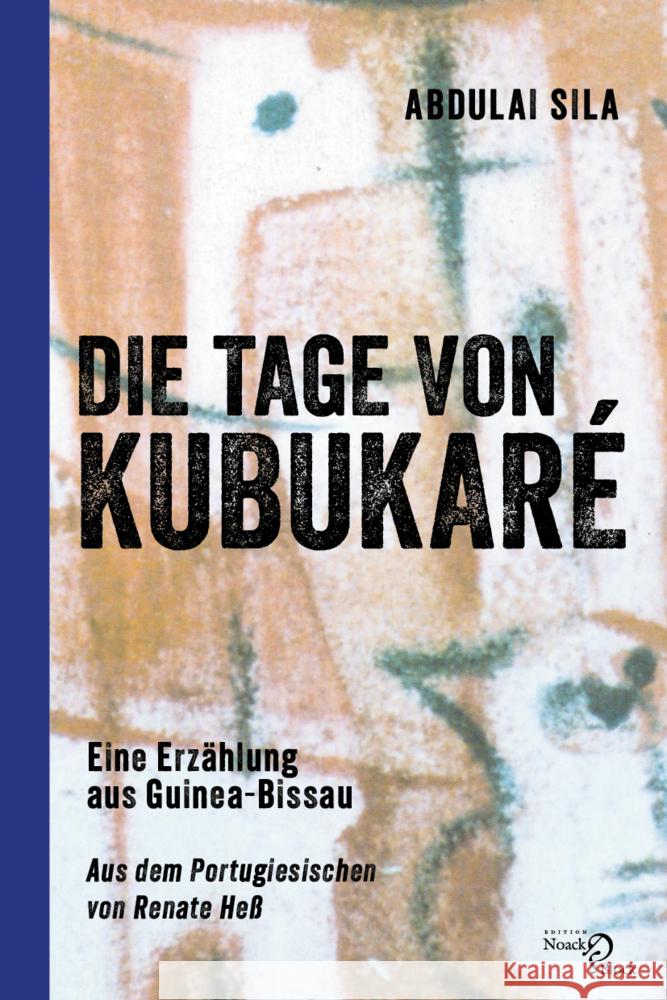 Die Tage von Kubukaré Sila, Abdulai 9783868131376 Frank und Timme GmbH - książka