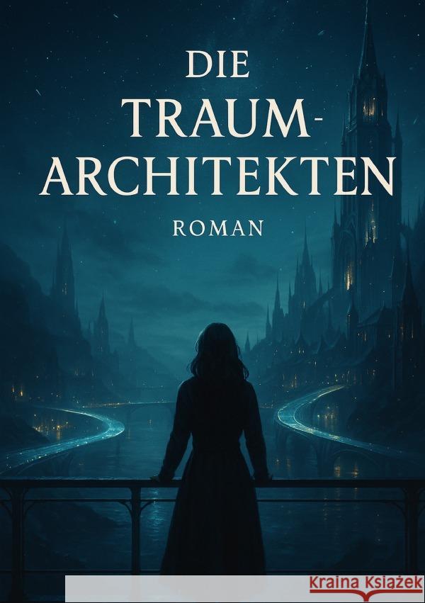 Die Traumarchitekten Mertens, Gert 9783565029495 epubli - książka