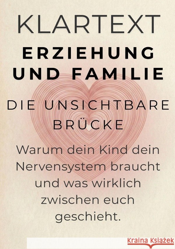 Die unsichtbare Brücke Altmann, Michael 9783565296422 epubli - książka