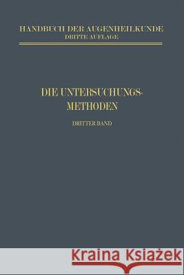 Die Untersuchungsmethoden E. Englishgelking H. Erggellet H. Kollner 9783642888786 Springer - książka