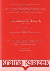 Die Urkunden und Briefe aus dem Landesarchiv Baden-Württemberg Paul-Joachim Heinig 9783205777014 Böhlau Verlag Wien - książka