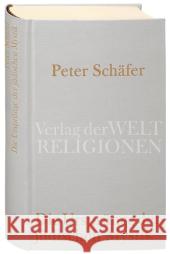 Die Ursprünge der jüdischen Mystik Schäfer, Peter 9783458710370 Verlag der Weltreligionen im Insel Verlag - książka