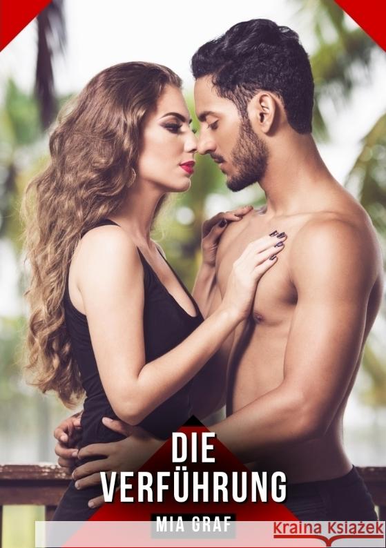 Die Verführung Graf, Mia 9783384650498 Mia Graf - książka