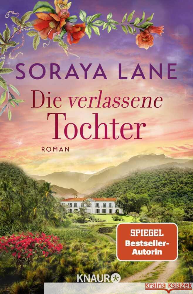 Die verlassene Tochter Lane, Soraya 9783426560501 Droemer/Knaur - książka