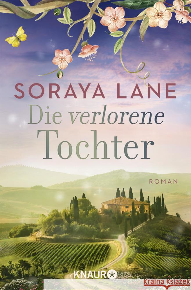 Die verlorene Tochter Lane, Soraya 9783426530238 Droemer/Knaur - książka