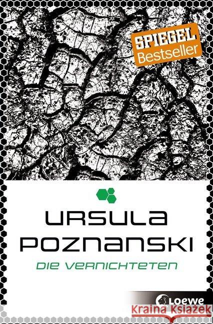 Die Vernichteten Poznanski, Ursula 9783785579220 Loewe - książka