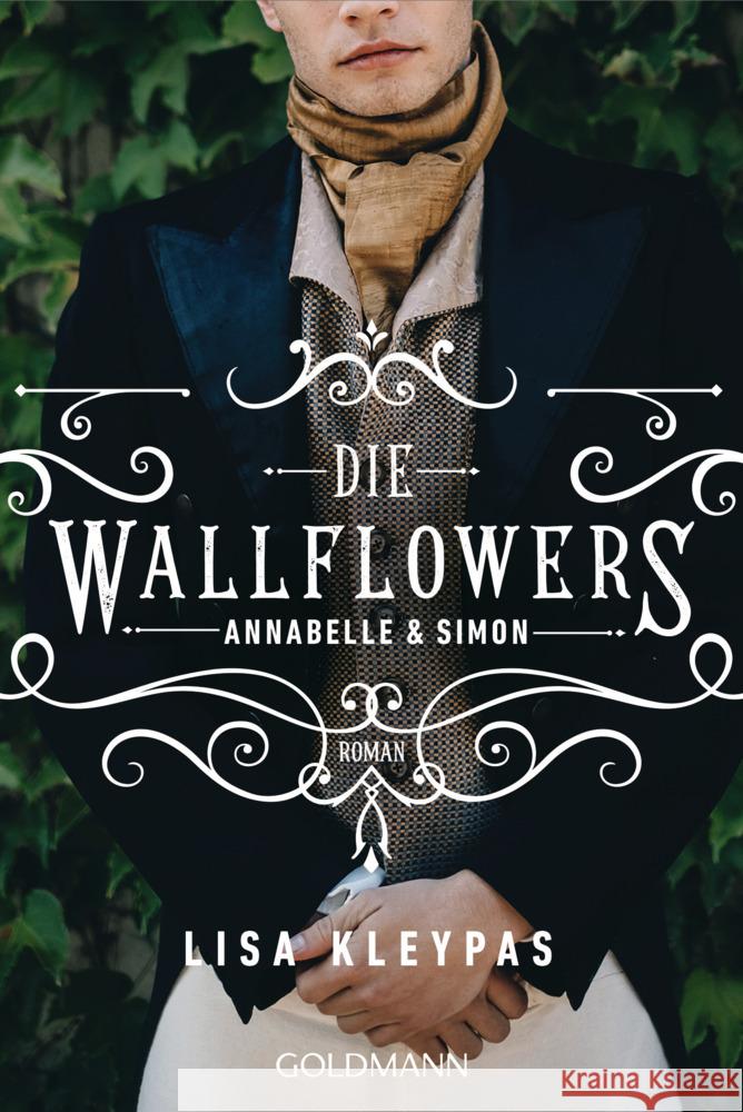 Die Wallflowers - Annabelle & Simon Kleypas, Lisa 9783442493418 Goldmann - książka