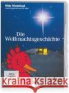 Die Weihnachtsgeschichte, 1 DVD Gerdes, Frank; Jeschke, Mathias 9783438061980 Deutsche Bibelgesellschaft
