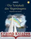 Die Weisheit des Regenboges Jando 9783039330775 Giger