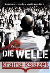 Die Welle Dennis Gansel 9783473582839 Ravensburger Buchverlag Otto Maier  GmbH - książka