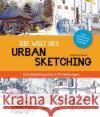 Die Welt des Urban Sketching Bower, Stephanie 9783864909450 dpunkt