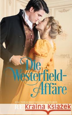 Die Westerfield-Aff?re Renee Rose 9781637205877 Renee Rose Romance - książka