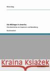 Die Wikinger in Amerika: Eine Geschichte von Expansion und Besiedlung Haag, Oliver 9783640165018 Grin Verlag