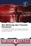 Die Wirkung des Tracnet-Einsatzes Habyarimana, Jean Claude 9786200948700 Sciencia Scripts