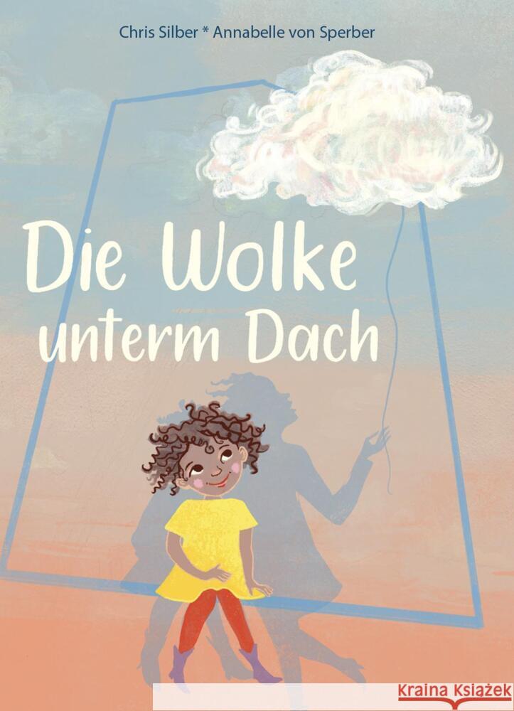 Die Wolke unterm Dach Silber, Chris 9783961855612 36 Grad - książka