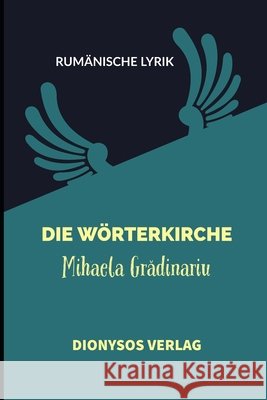 Die Wörterkirche: Gedichte Schenk, Christian W. 9798405239750 Independently published - książka