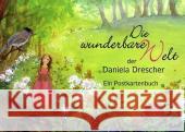 Die wunderbare Welt der Daniela Drescher, Postkartenbuch : 15 Postkarten mit Motiven aus Daniela Dreschers beliebten Bilderbüchern Drescher, Daniela   9783825176655 Urachhaus - książka