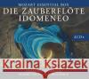 Die Zauberflöte / Idomeneo, 4 Audio-CDs Mozart, Wolfgang Amadeus 0194111010451 ZYX Music
