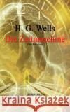 Die Zeitmaschine Wells, H. G. 9783869924298 AtheneMedia