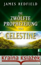 Die zwölfte Prophezeiung von Celestine : Jenseits von 2012 Redfield, James 9783548745787 Ullstein TB - książka