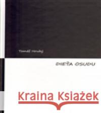 Dieťa osudu Tomáš Hrubý 9788097001391 Hirax records - książka