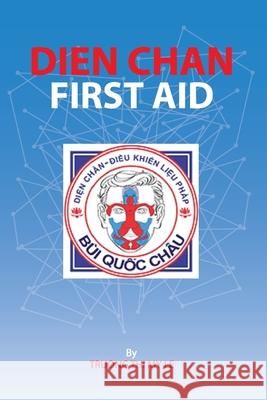 Dien Chan - First Aid Truong Th 9788827823385 Youcanprint - książka