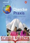 Diercke Praxis SI - Arbeits- und Lernbuch: Ausgabe 2021 für Gymnasien in Thüringen  9783141154832 Westermann Bildungsmedien