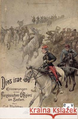 Dies Irae Bleibtreu, Carl 9783863820855 Europäischer Geschichtsverlag - książka