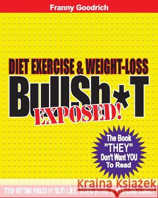 Diet, Exercise, & Weight-loss 