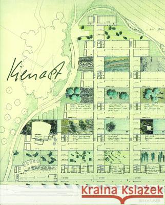 Dieter Kienast : Mit e. Essay v. Udo Weilacher u. Martin R. Dean. Dtsch.-Engl. Udo Weilacher Princeton Architectural Press            Udo Weilacher 9783764368470 Princeton Architectural Press - książka