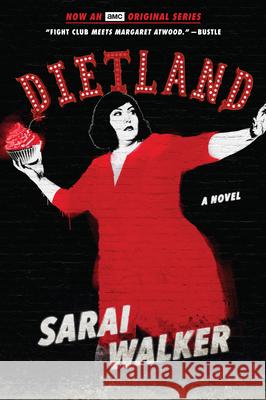 Dietland (Tie-In) Sarai Walker 9781328534835 Mariner Books - książka