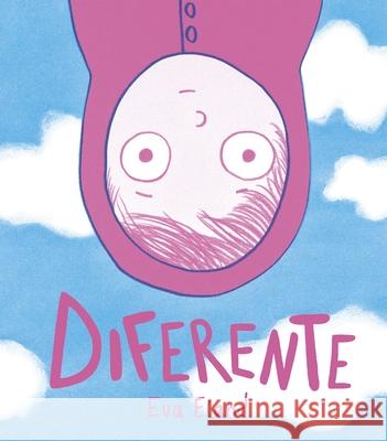 Diferente Eva Eland 9788491459064 Obelisco - książka