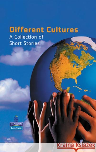 Different Cultures Roy Blatchford 9780582488502 Pearson Education Limited - książka
