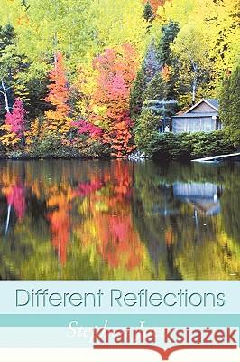 Different Reflections Stephen Jaco 9781440174810 iUniverse.com - książka