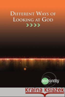 Different Ways of Looking at God Judson Edwards Michael L. Ruffin 9781647310547 Nextsunday Resources - książka